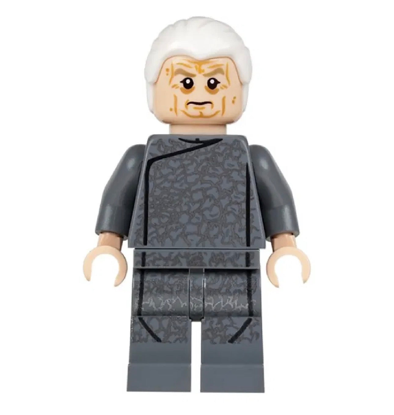 LEGO Star Wars Chancellor Palpatine Minifigure – sw0540