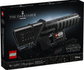 LEGO Star Wars: The Darksaber (75361) – New