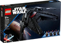 LEGO Star Wars: Inquisitor Transport Scythe (75336) – Used
