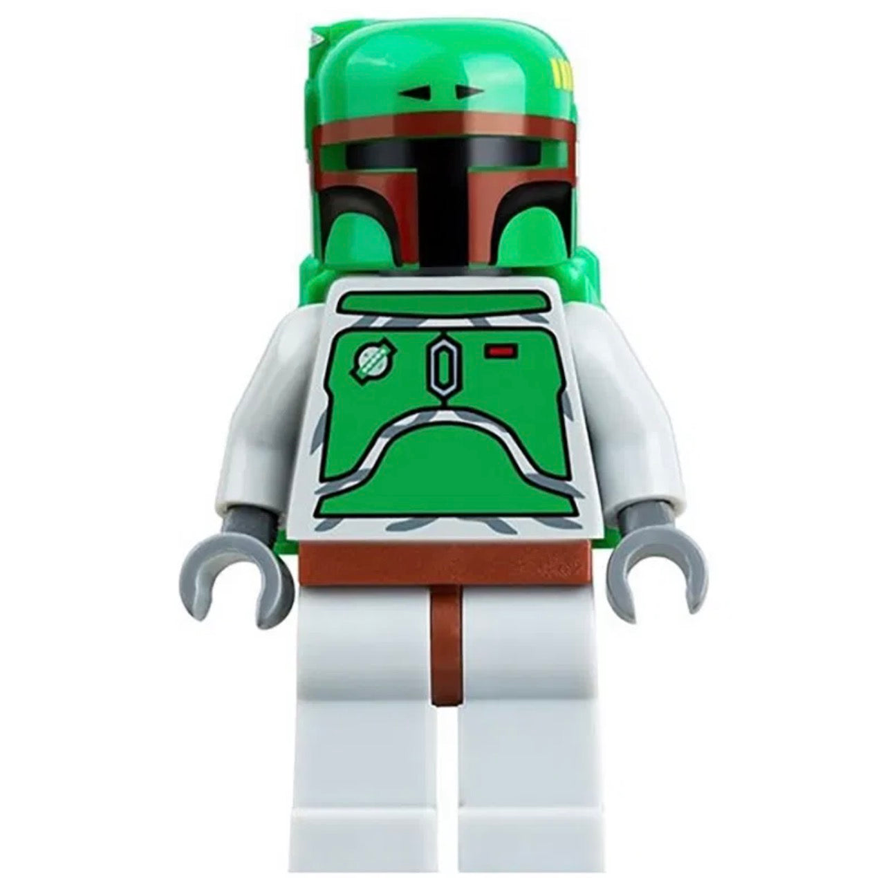 LEGO Star Wars Boba Fett Minifigure – sw0002