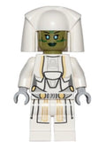 LEGO Star Wars Jedi Consular Minifigure – sw0501
