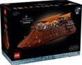 LEGO Star Wars: UCS Jabba's Sail Barge (75397) – New