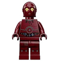 LEGO Star Wars TC-4 Protocol Droid Minifigure – sw0546