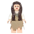 LEGO Star Wars Princess Leia Minifigure – sw0504