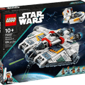 LEGO Star Wars: Ghost & Phantom II (75357) – Used