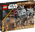 LEGO Star Wars: AT-TE Walker (75337)